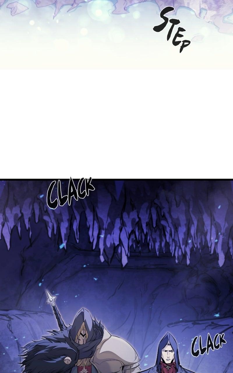 The Regressed Mercenary Has a Plan Chapter 95 — page 93
