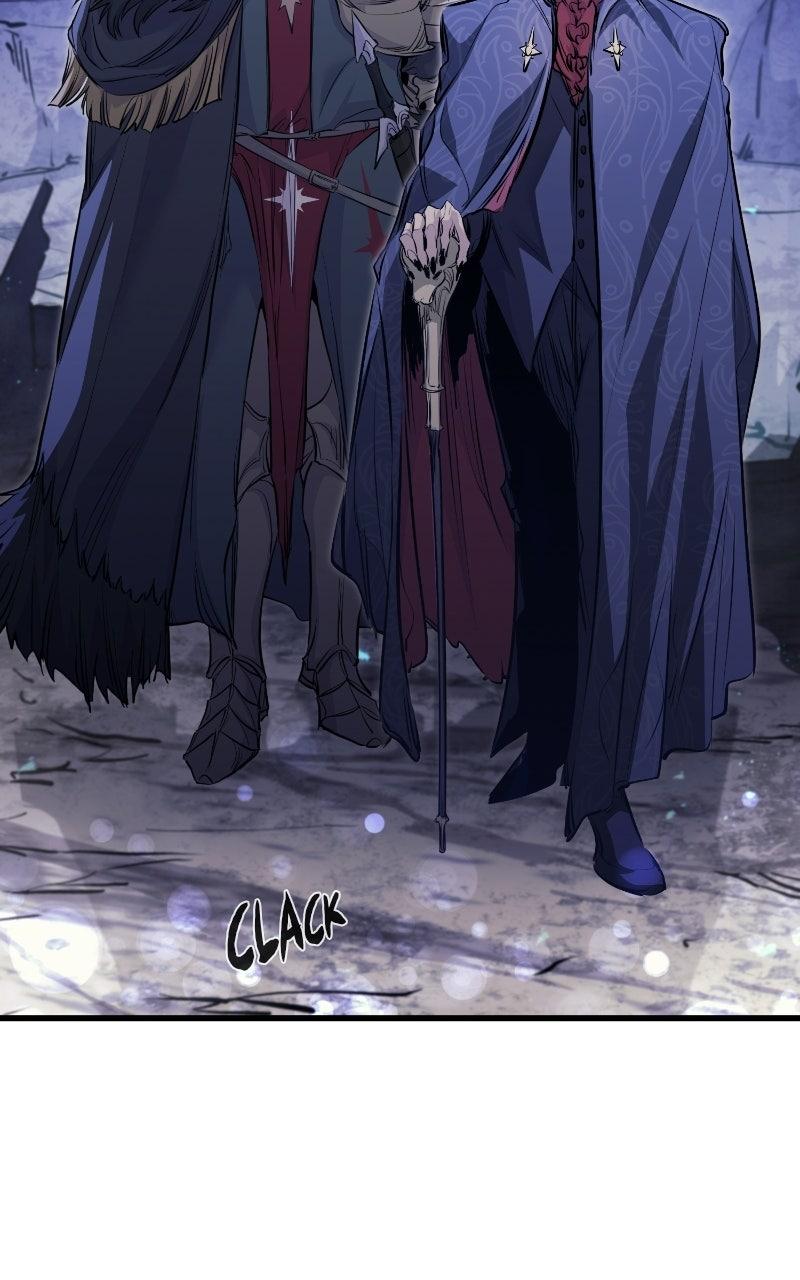 The Regressed Mercenary Has a Plan Chapter 95 — page 94