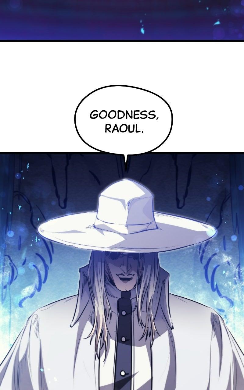The Regressed Mercenary Has a Plan Chapter 95 — page 98