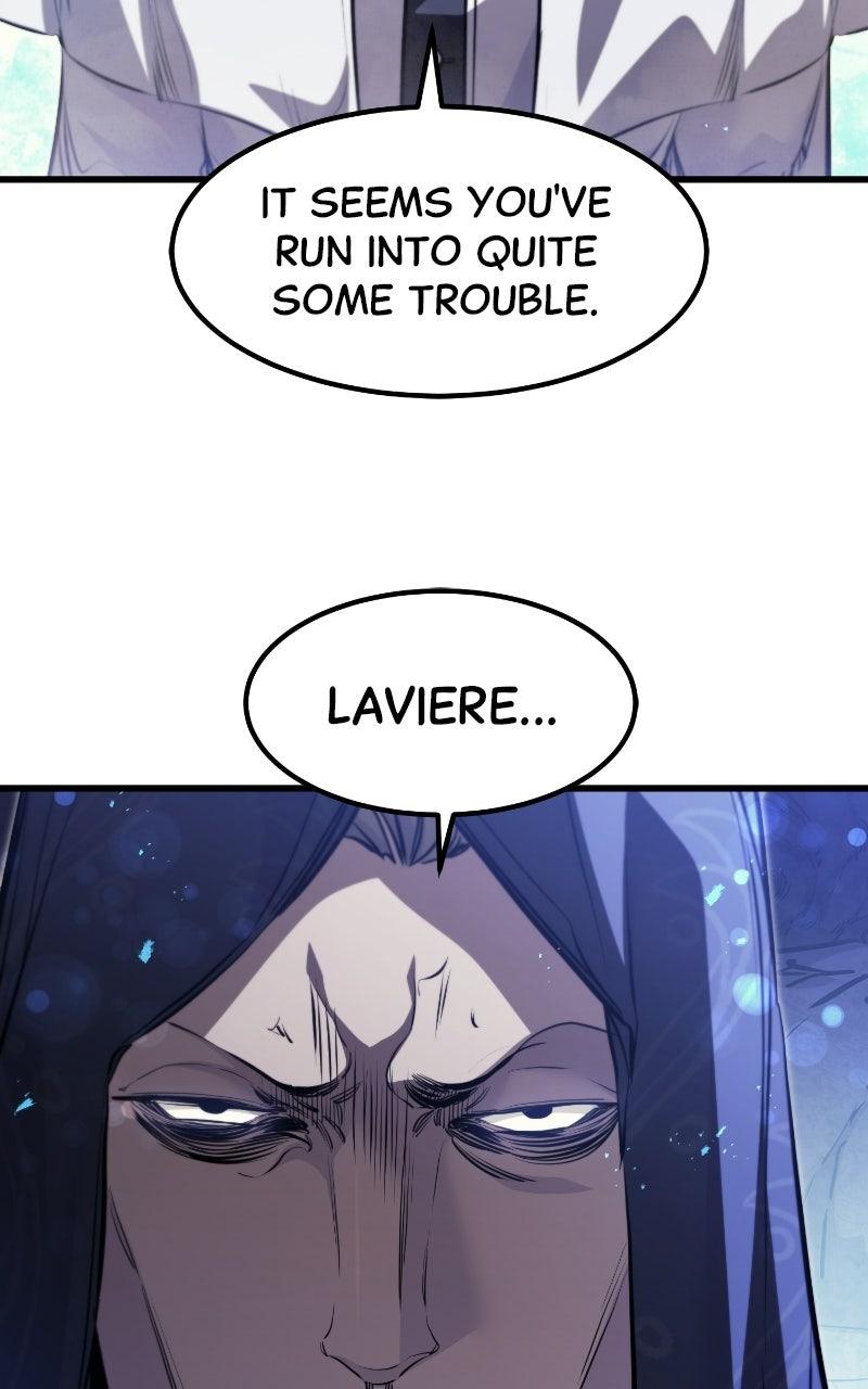 The Regressed Mercenary Has a Plan Chapter 95 — page 99