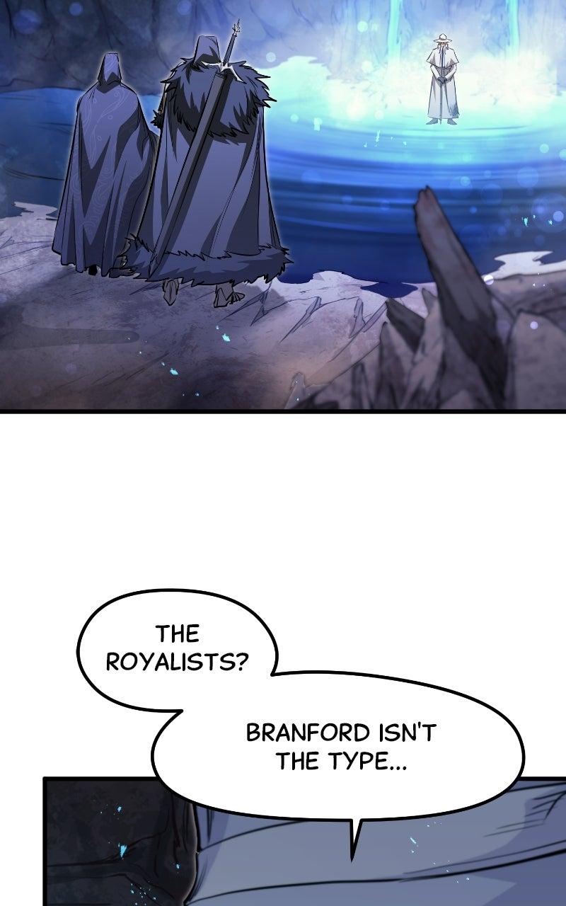 The Regressed Mercenary Has a Plan Chapter 95 — page 101