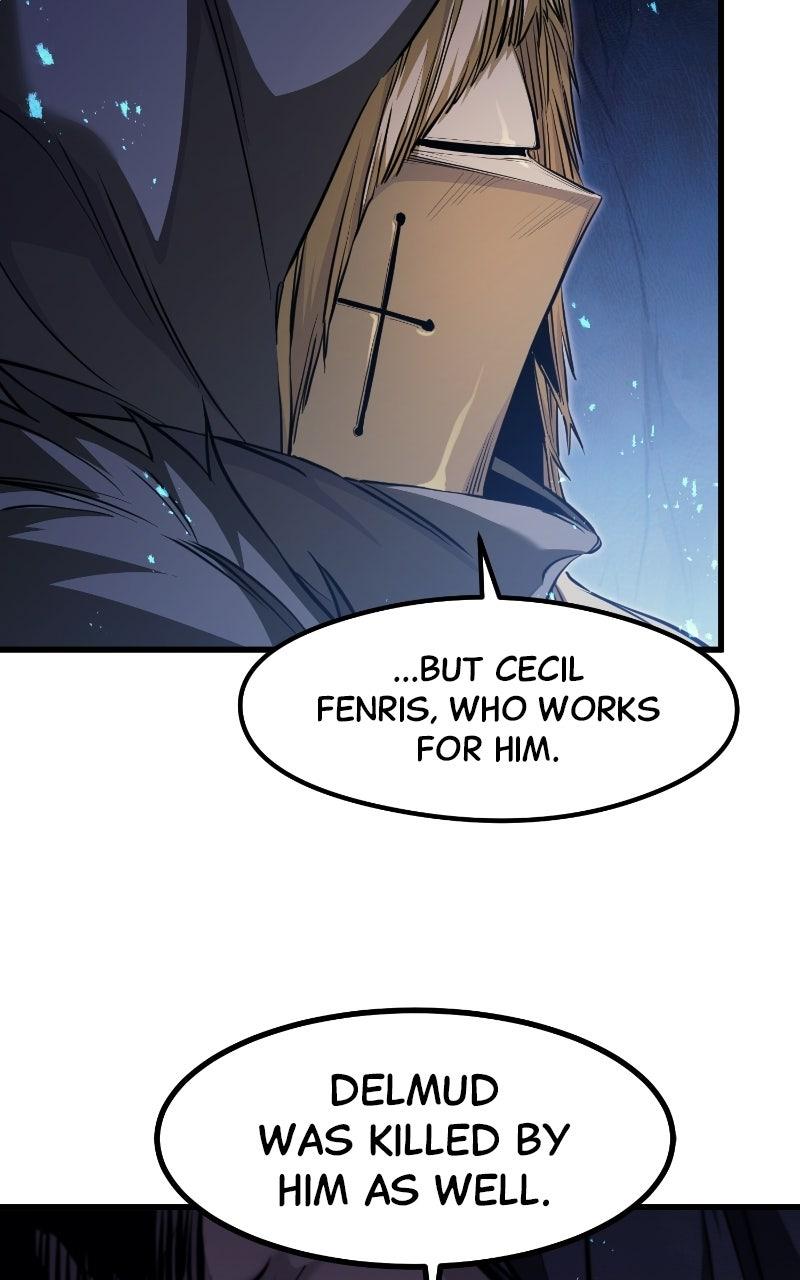 The Regressed Mercenary Has a Plan Chapter 95 — page 103