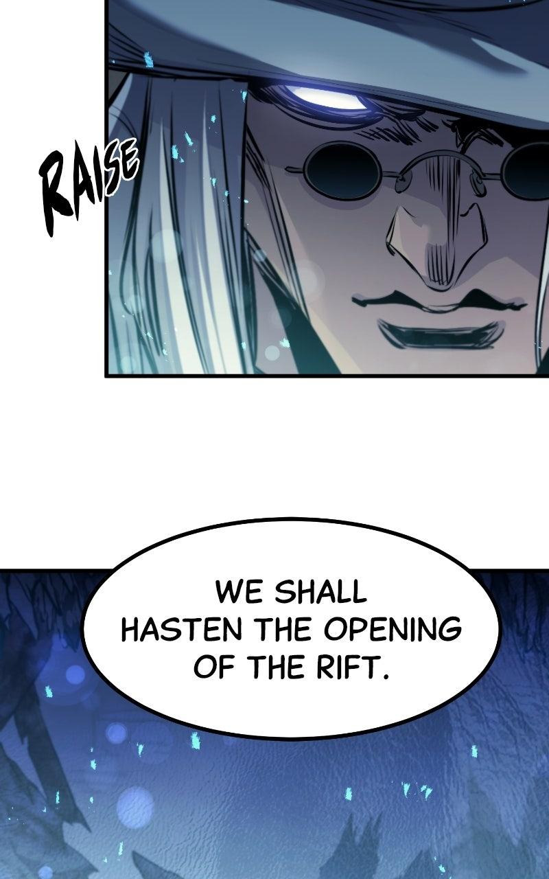 The Regressed Mercenary Has a Plan Chapter 95 — page 106