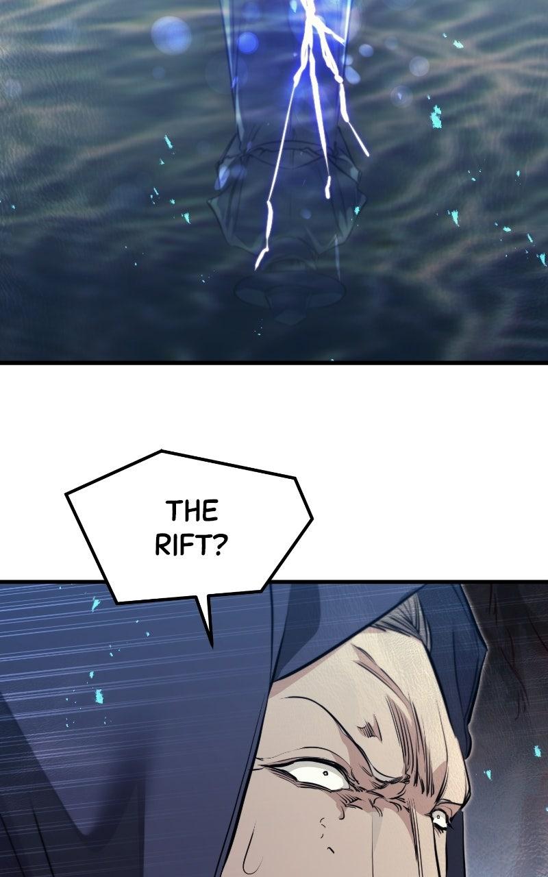 The Regressed Mercenary Has a Plan Chapter 95 — page 108