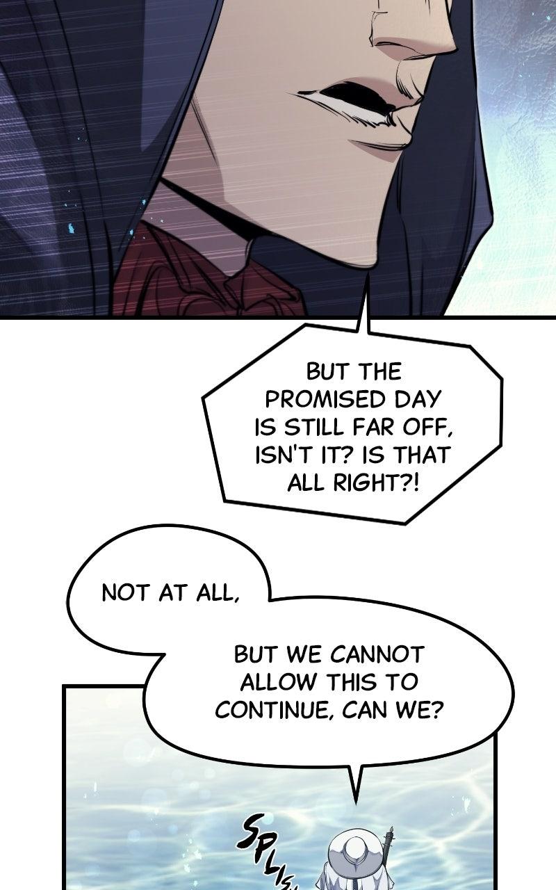 The Regressed Mercenary Has a Plan Chapter 95 — page 109