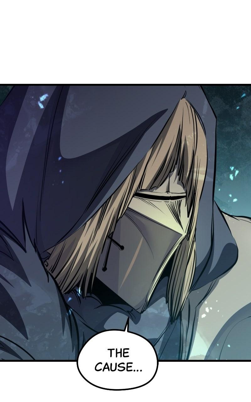 The Regressed Mercenary Has a Plan Chapter 95 — page 112