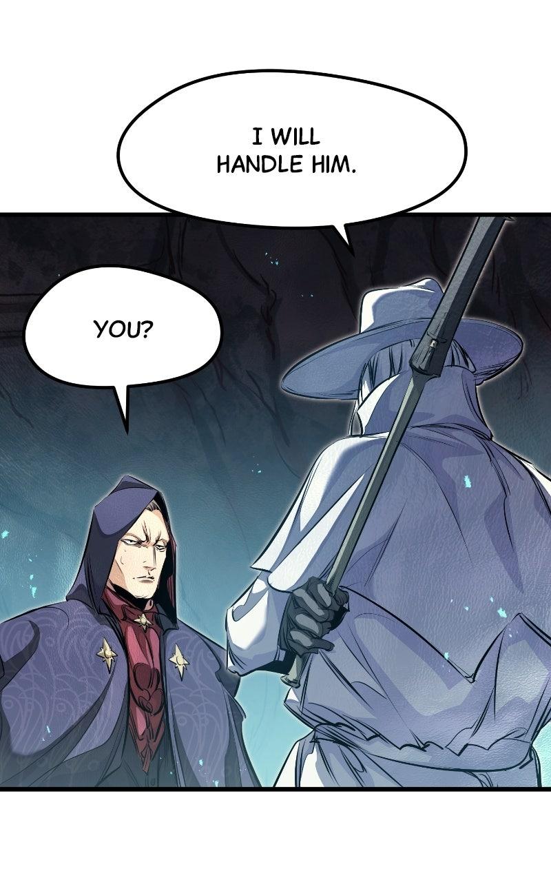 The Regressed Mercenary Has a Plan Chapter 95 — page 113
