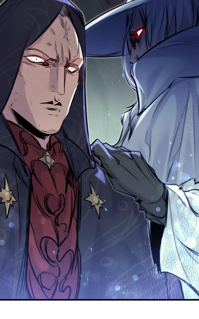 The Regressed Mercenary Has a Plan Chapter 95 — page 116