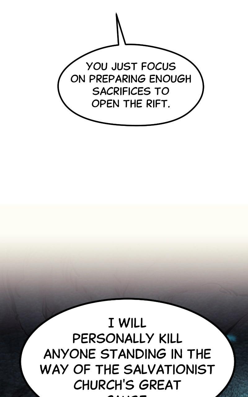 The Regressed Mercenary Has a Plan Chapter 95 — page 119
