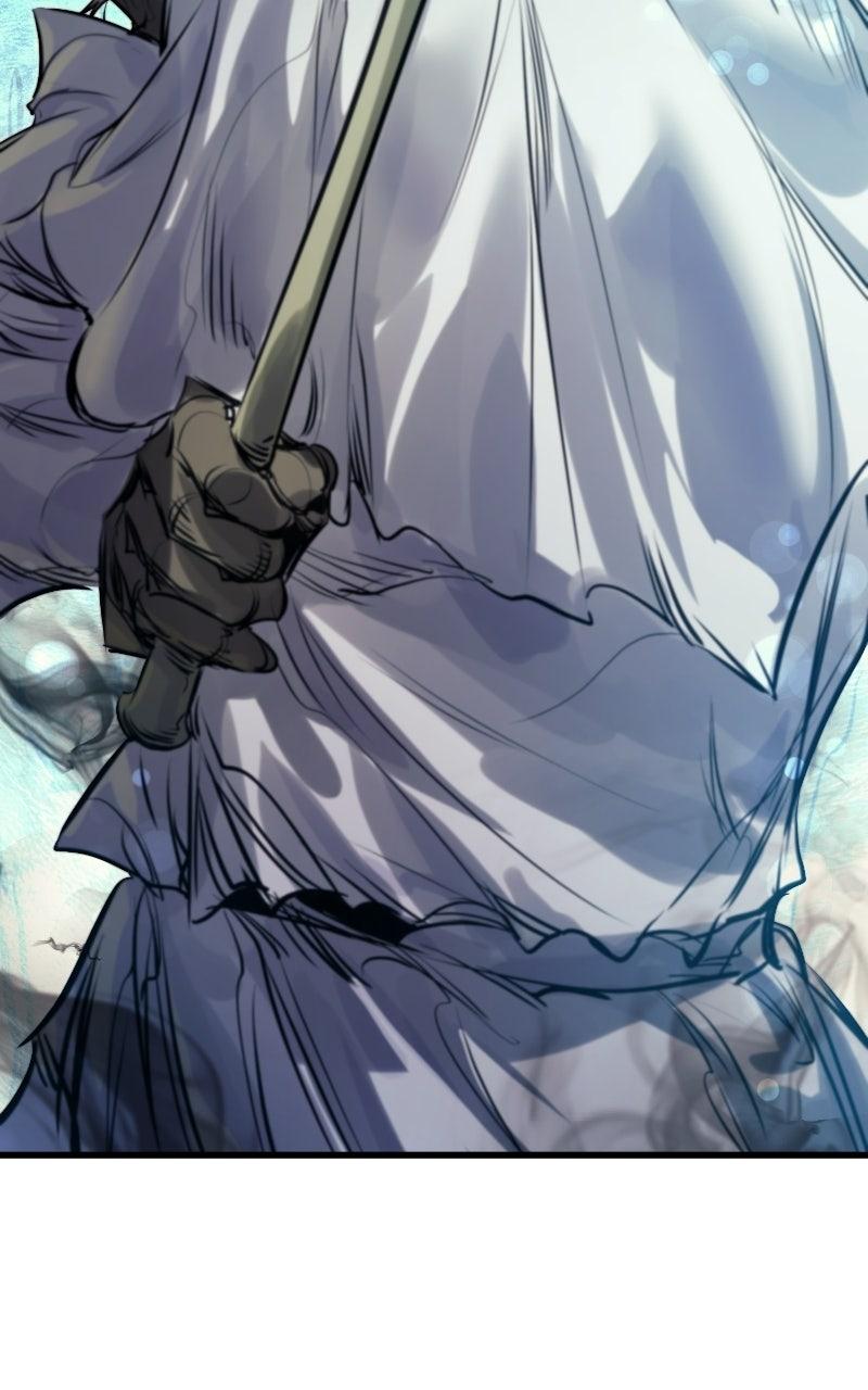The Regressed Mercenary Has a Plan Chapter 95 — page 121