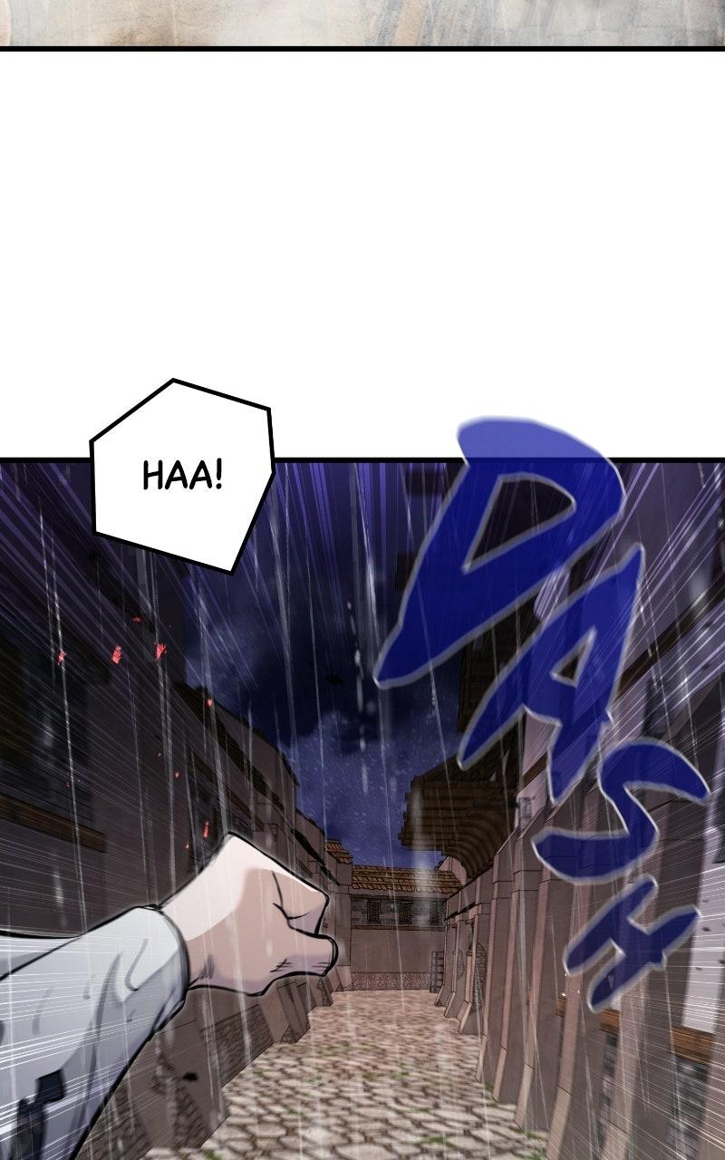 The Regressed Mercenary Has a Plan Chapter 96 — page 3