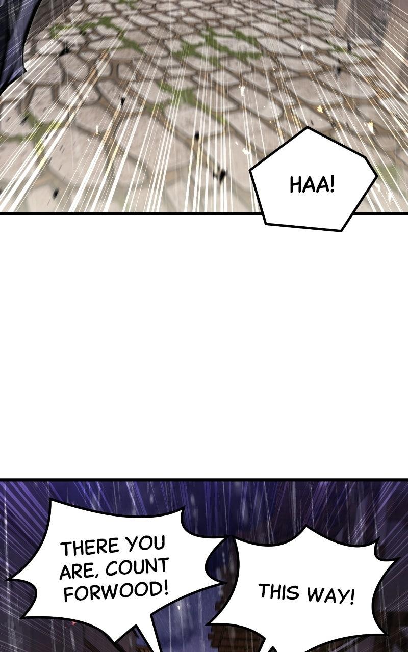 The Regressed Mercenary Has a Plan Chapter 96 — page 4