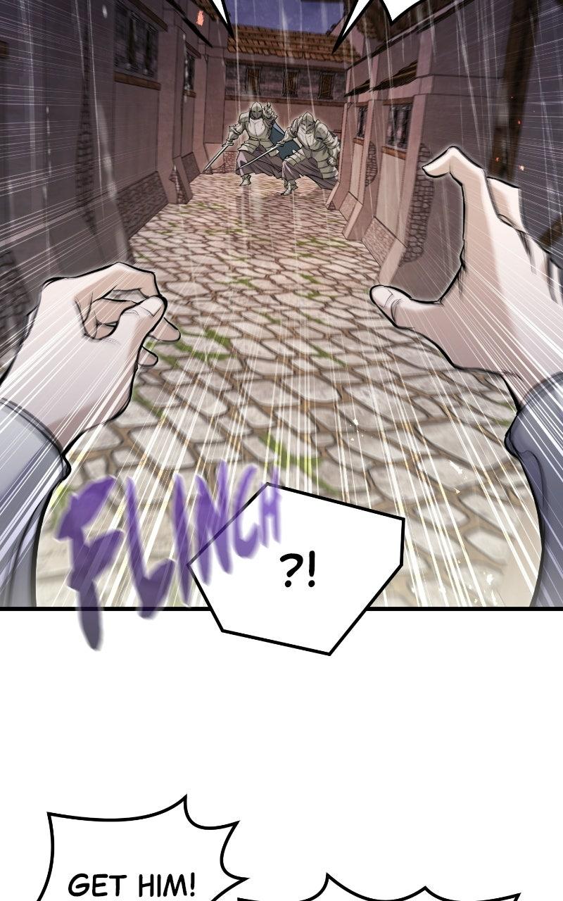 The Regressed Mercenary Has a Plan Chapter 96 — page 5
