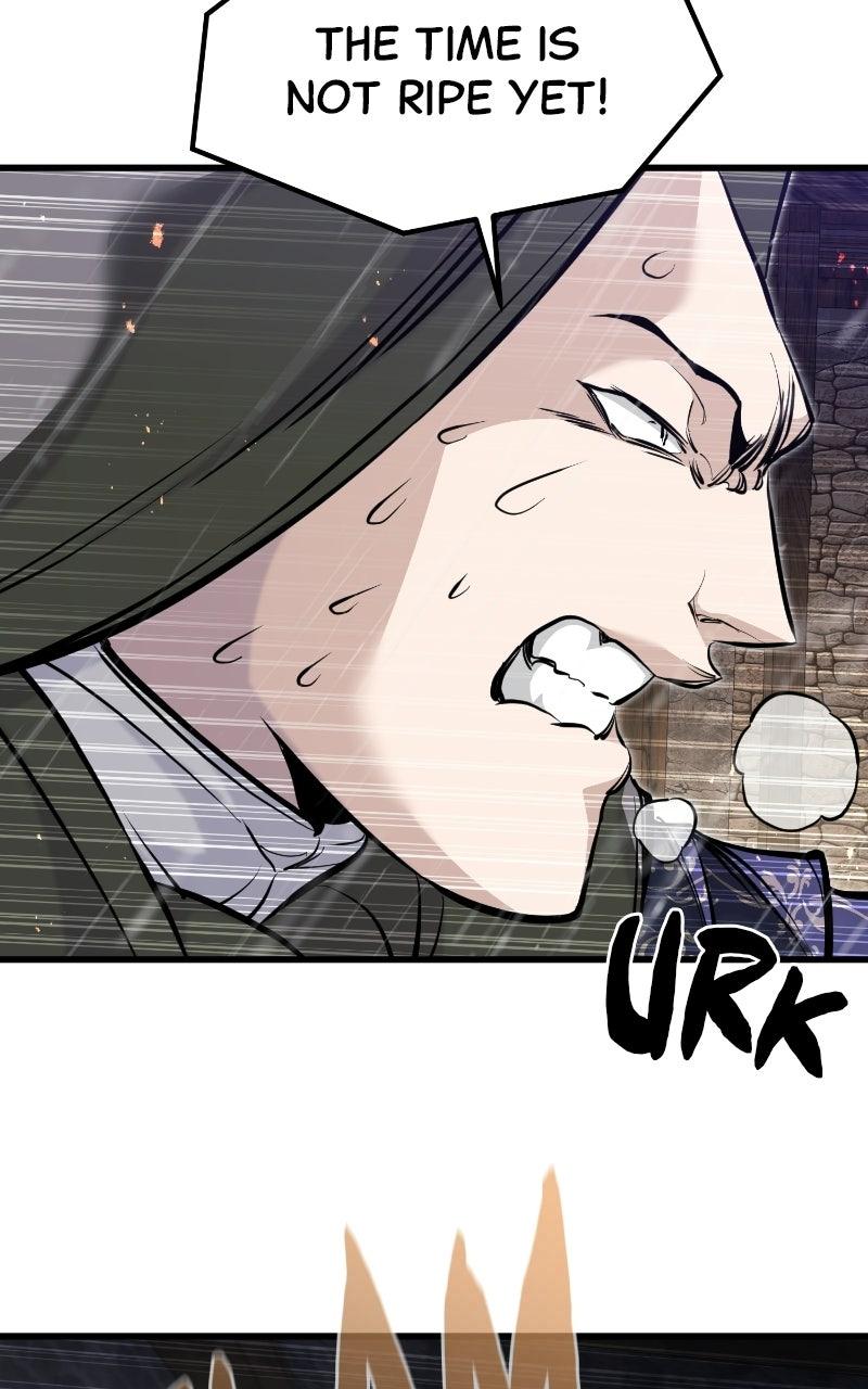 The Regressed Mercenary Has a Plan Chapter 96 — page 8