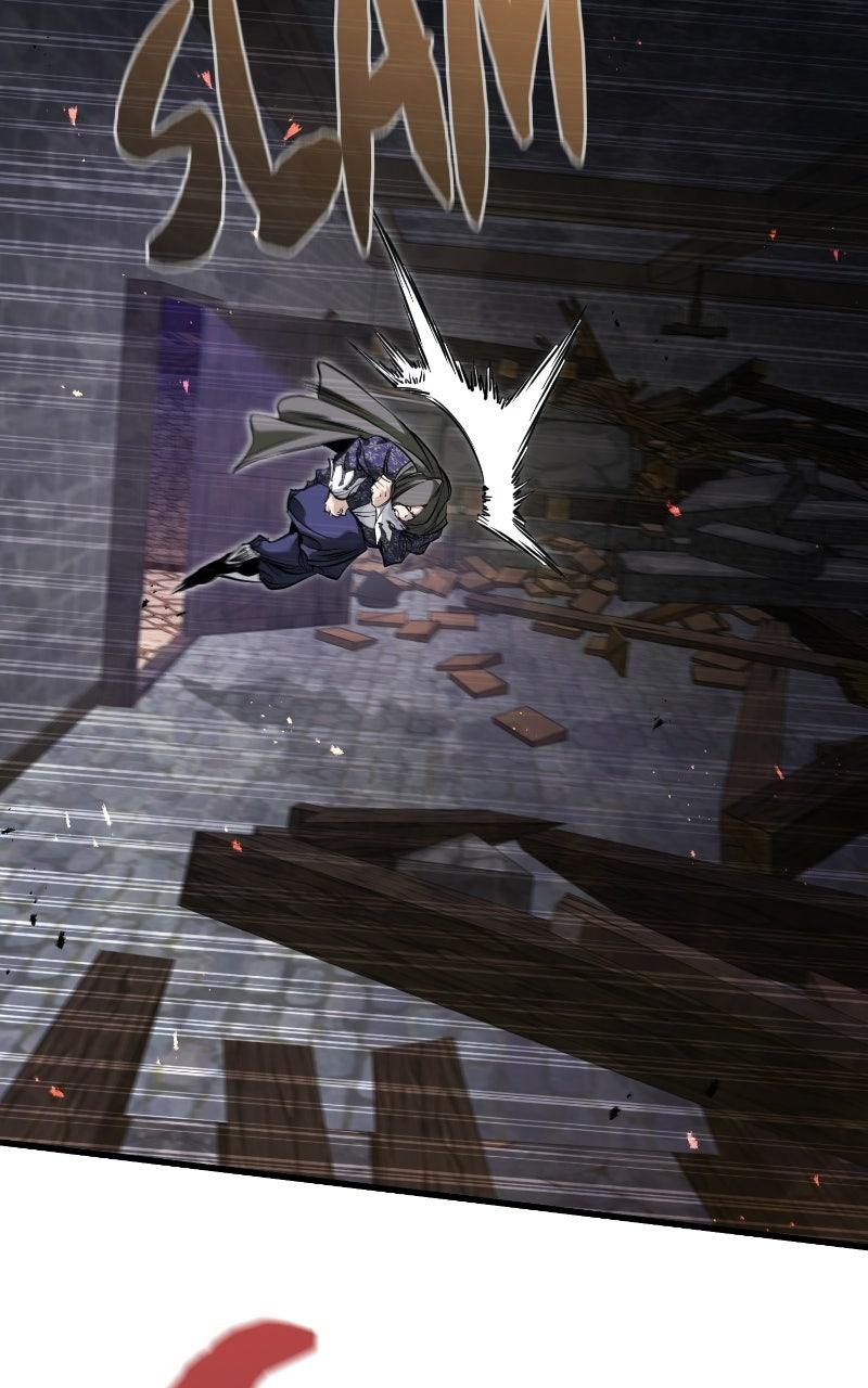 The Regressed Mercenary Has a Plan Chapter 96 — page 9