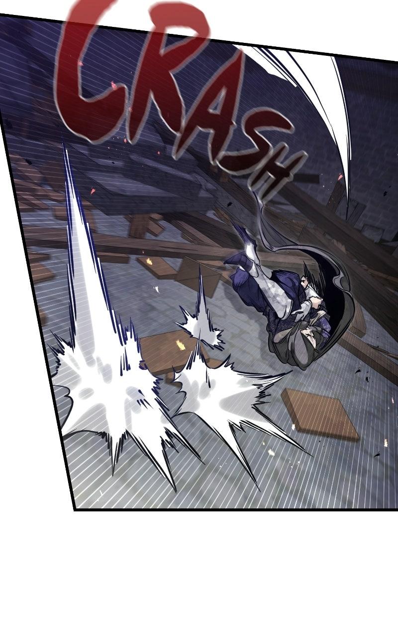 The Regressed Mercenary Has a Plan Chapter 96 — page 10