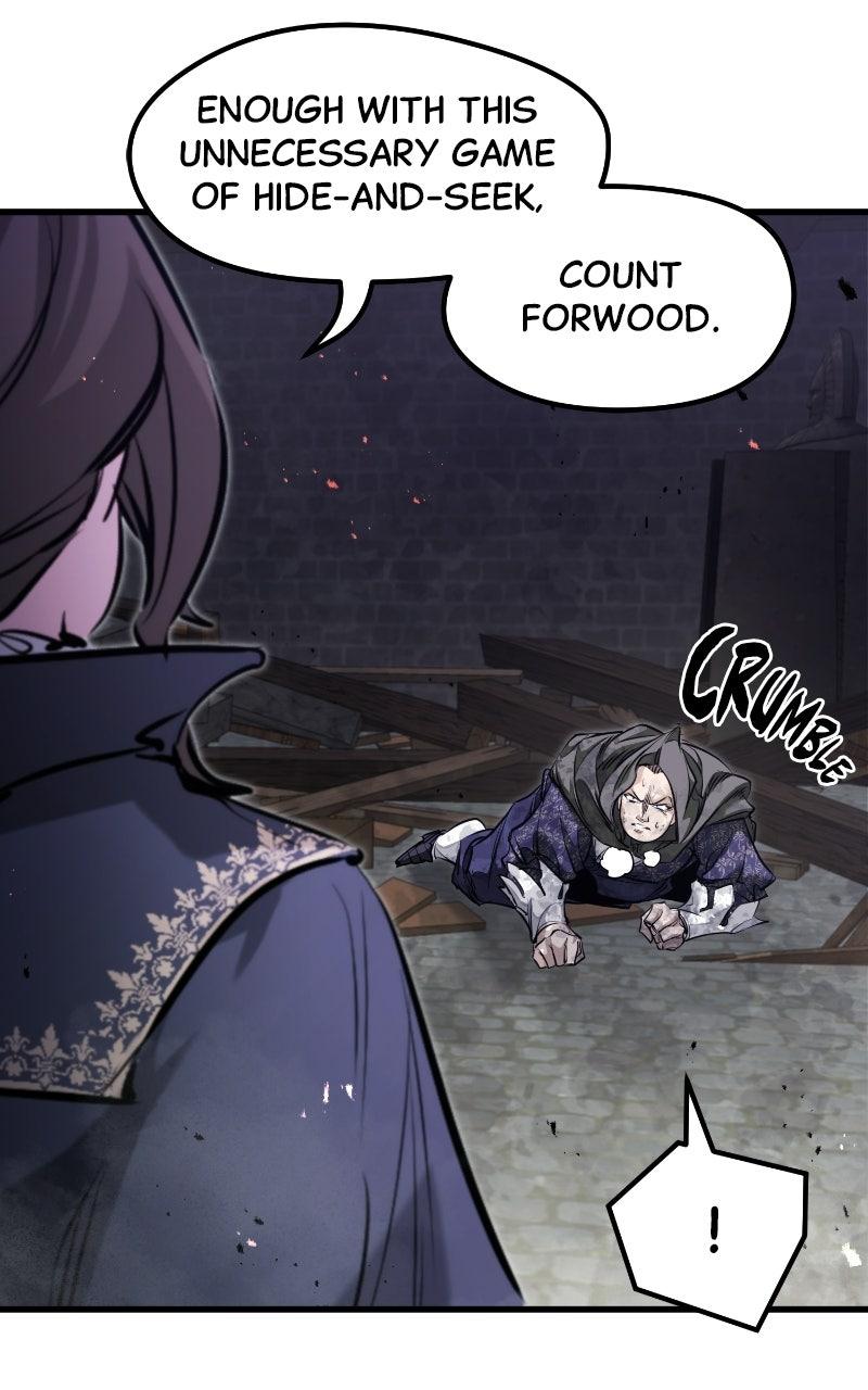 The Regressed Mercenary Has a Plan Chapter 96 — page 11