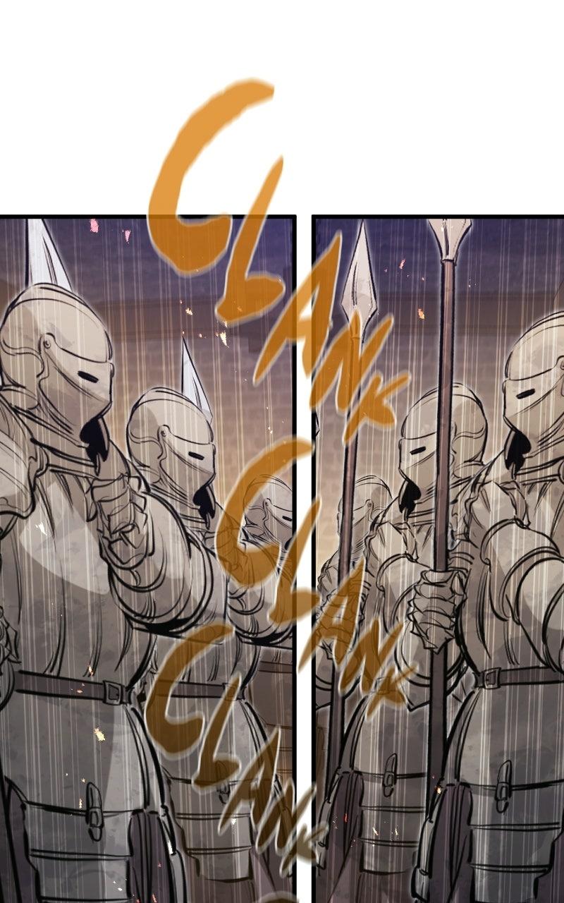 The Regressed Mercenary Has a Plan Chapter 96 — page 12
