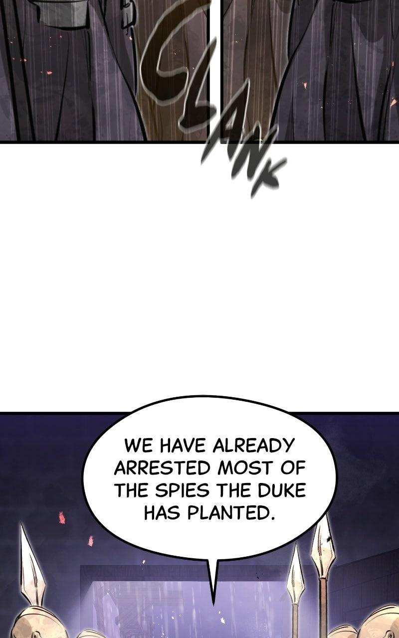The Regressed Mercenary Has a Plan Chapter 96 — page 13