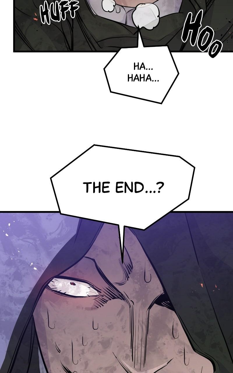 The Regressed Mercenary Has a Plan Chapter 96 — page 17