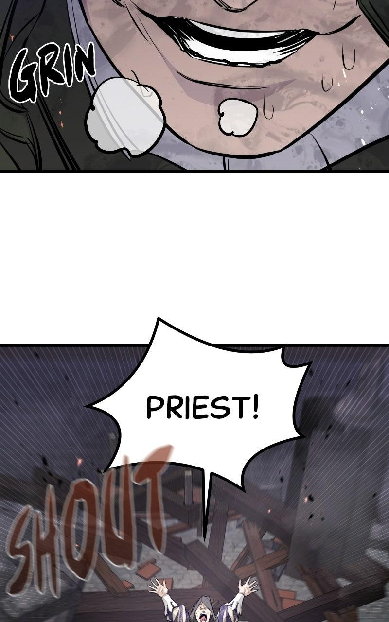 The Regressed Mercenary Has a Plan Chapter 96 — page 18