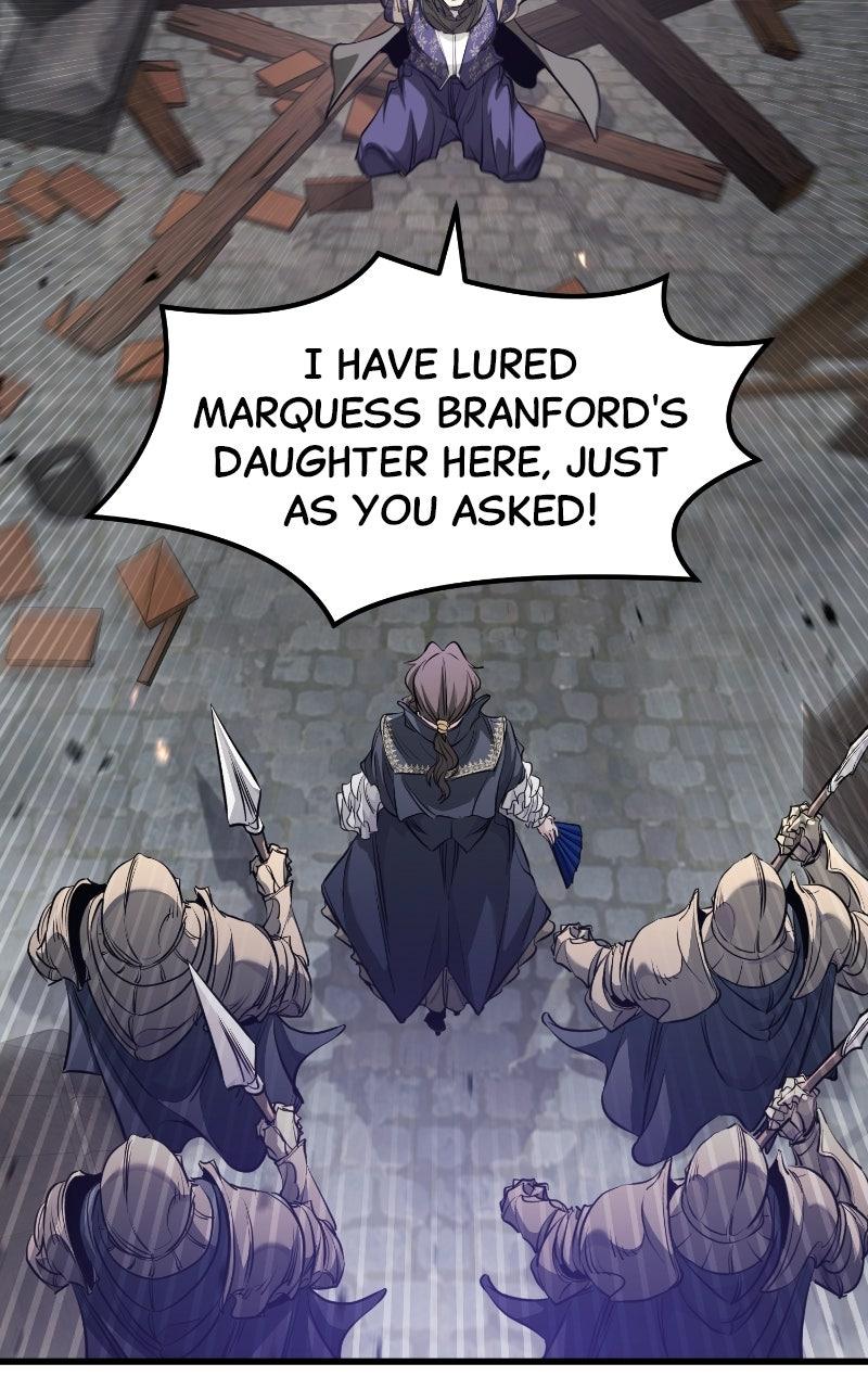 The Regressed Mercenary Has a Plan Chapter 96 — page 19