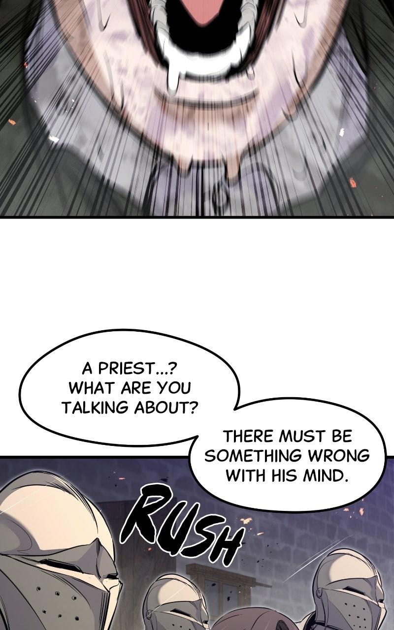 The Regressed Mercenary Has a Plan Chapter 96 — page 21
