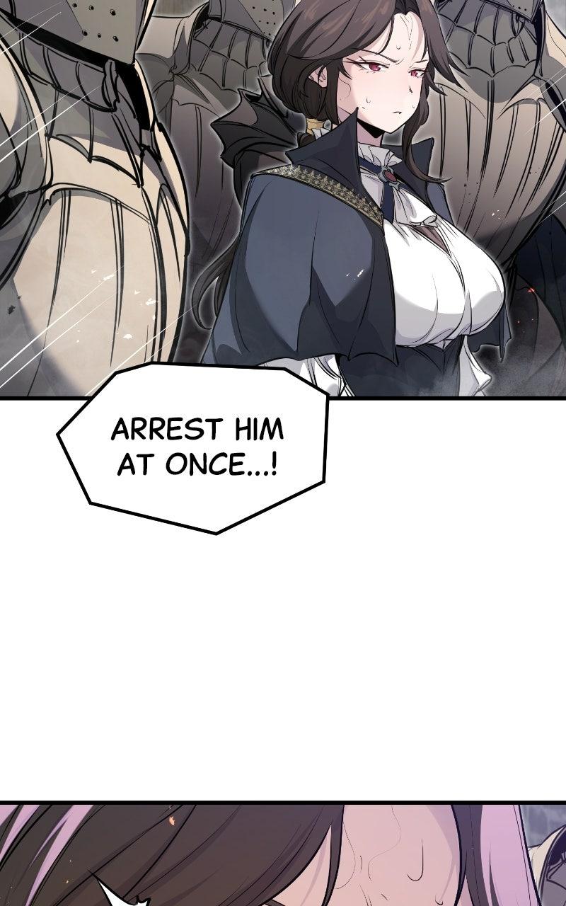 The Regressed Mercenary Has a Plan Chapter 96 — page 22