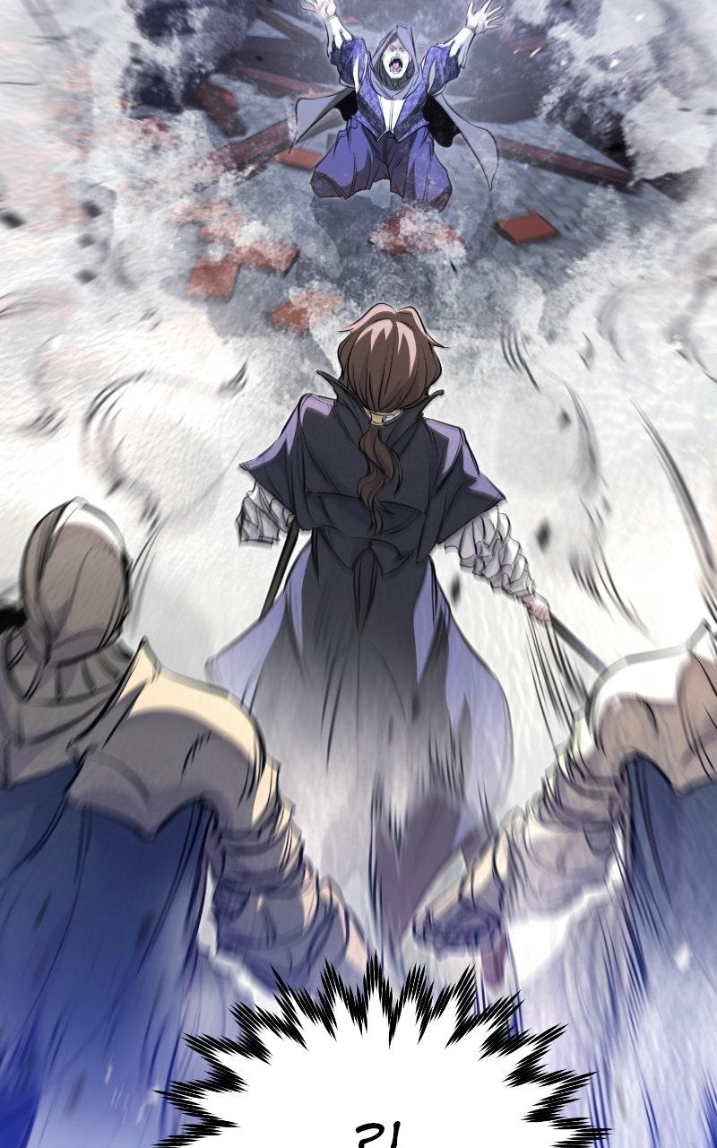 The Regressed Mercenary Has a Plan Chapter 96 — page 26