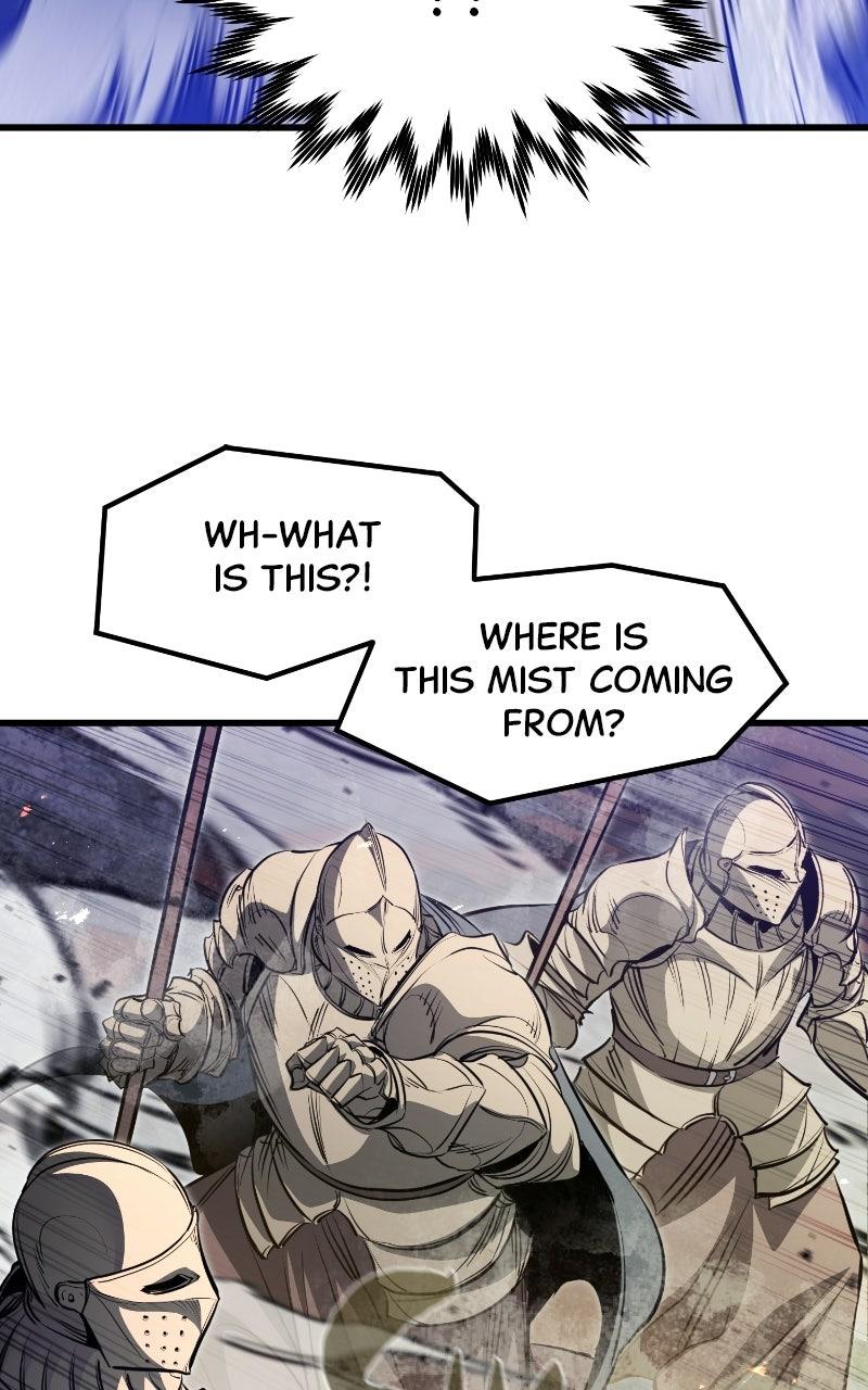 The Regressed Mercenary Has a Plan Chapter 96 — page 27