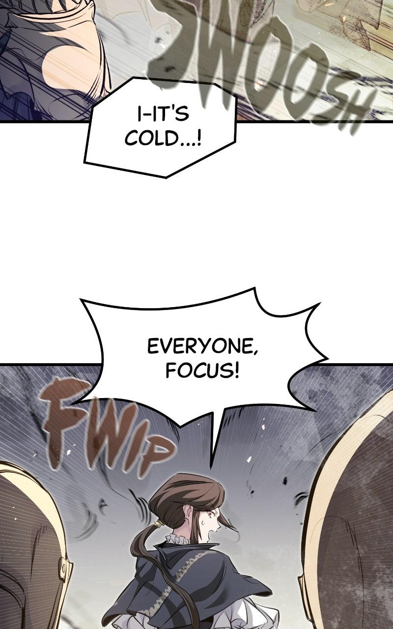 The Regressed Mercenary Has a Plan Chapter 96 — page 28