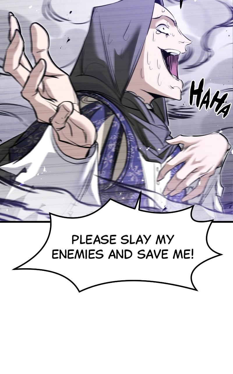 The Regressed Mercenary Has a Plan Chapter 96 — page 32