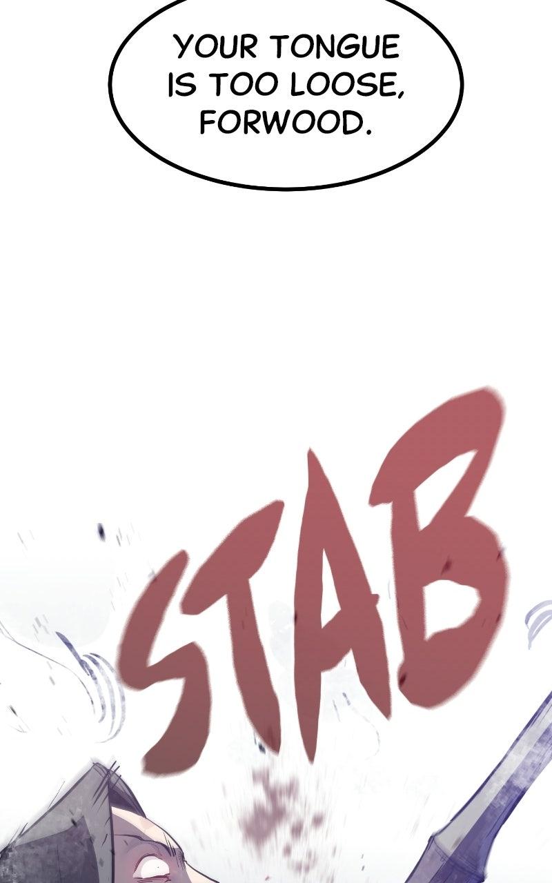 The Regressed Mercenary Has a Plan Chapter 96 — page 34