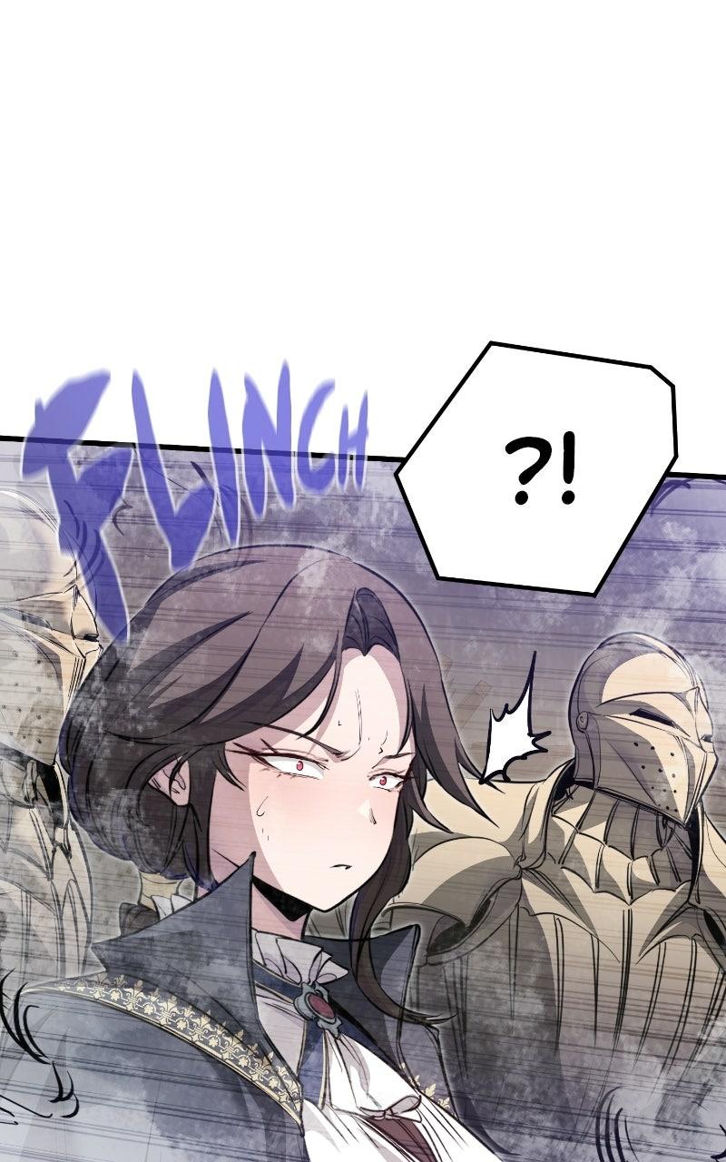 The Regressed Mercenary Has a Plan Chapter 96 — page 36