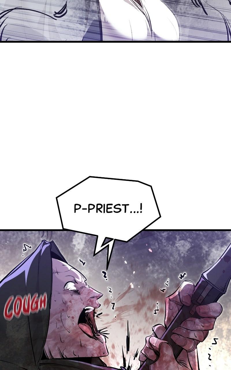 The Regressed Mercenary Has a Plan Chapter 96 — page 37