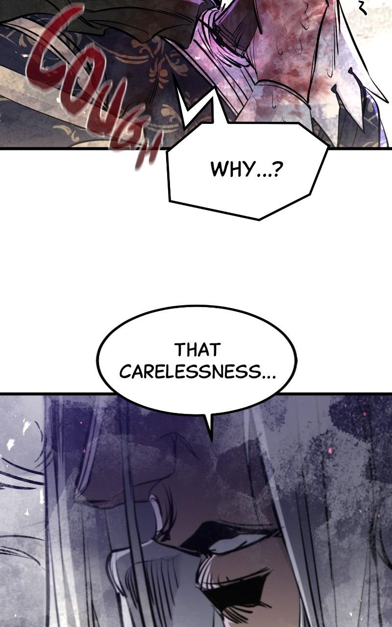 The Regressed Mercenary Has a Plan Chapter 96 — page 38