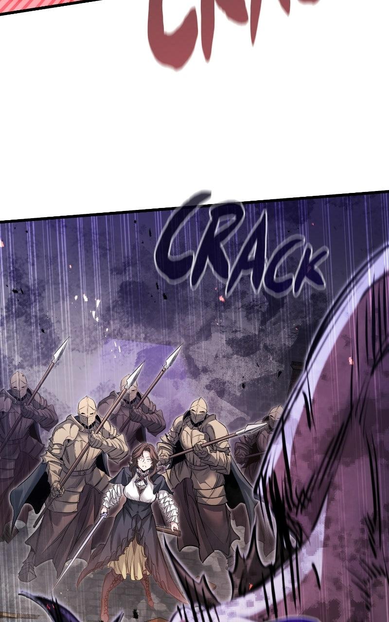 The Regressed Mercenary Has a Plan Chapter 96 — page 45
