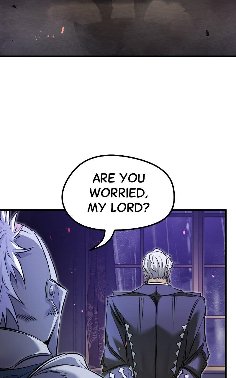 The Regressed Mercenary Has a Plan Chapter 96 — page 55