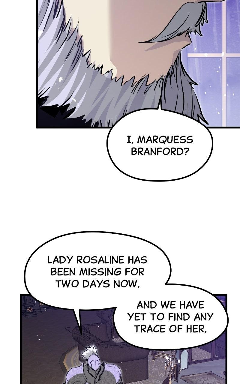 The Regressed Mercenary Has a Plan Chapter 96 — page 57
