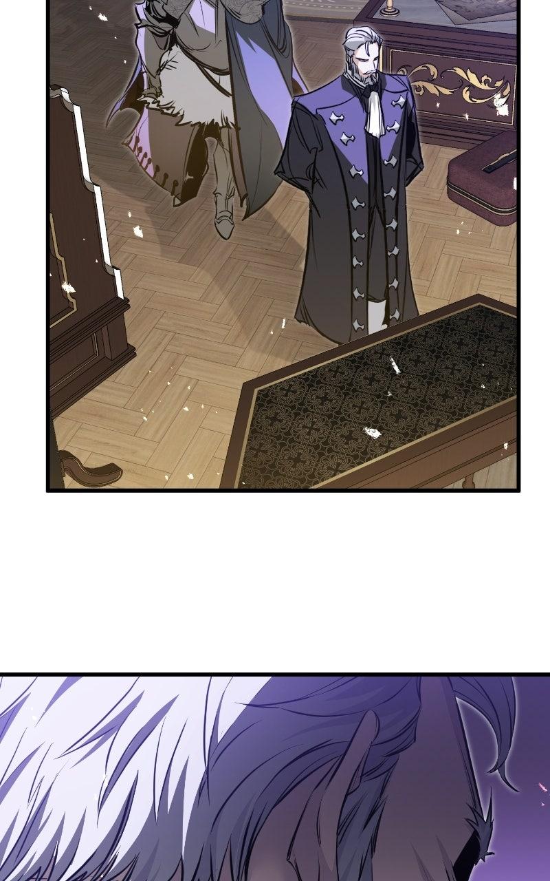 The Regressed Mercenary Has a Plan Chapter 96 — page 58