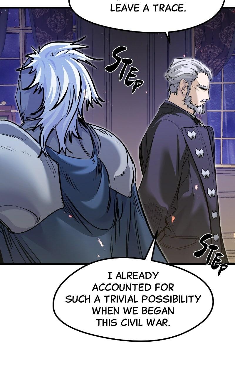 The Regressed Mercenary Has a Plan Chapter 96 — page 60
