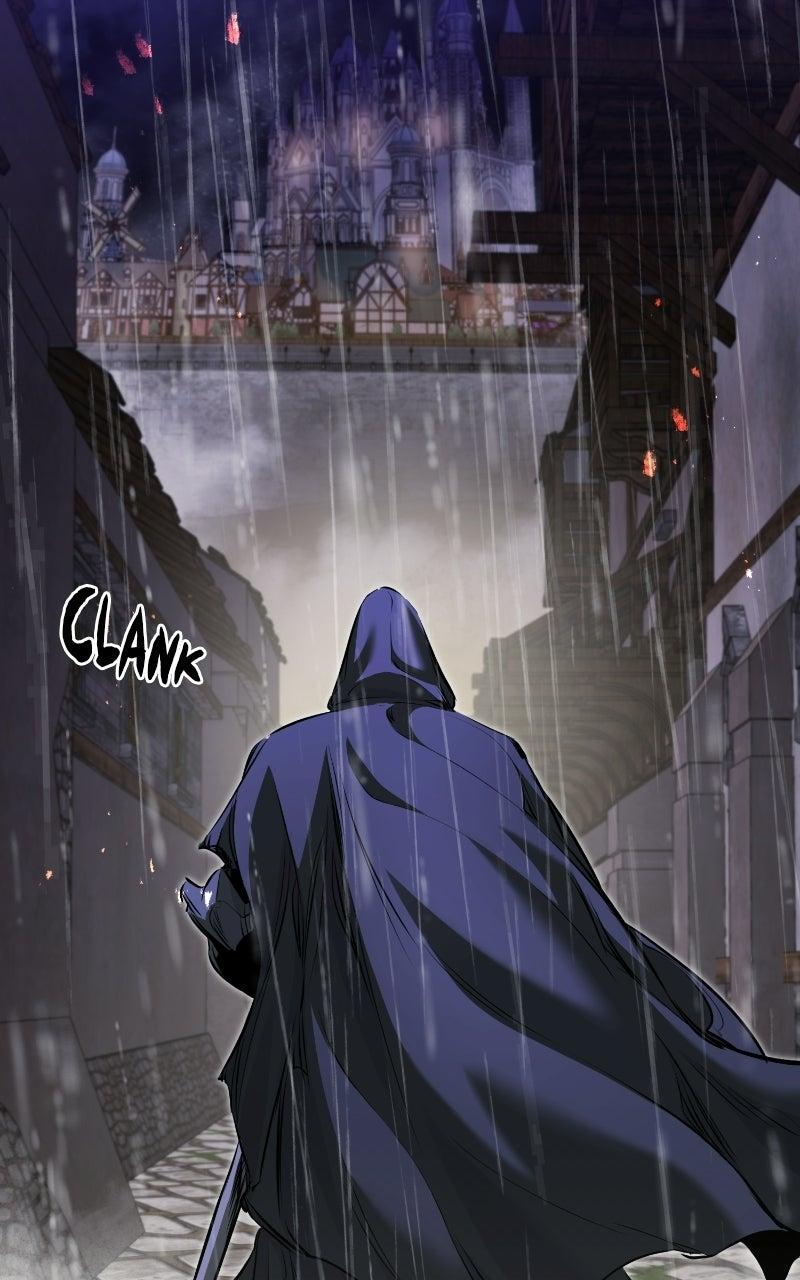 The Regressed Mercenary Has a Plan Chapter 96 — page 65