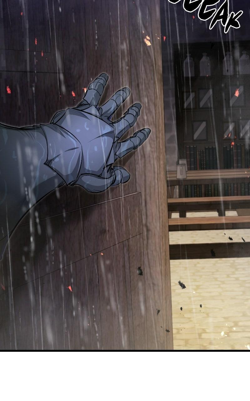 The Regressed Mercenary Has a Plan Chapter 96 — page 68