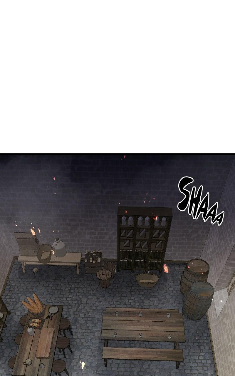 The Regressed Mercenary Has a Plan Chapter 96 — page 69