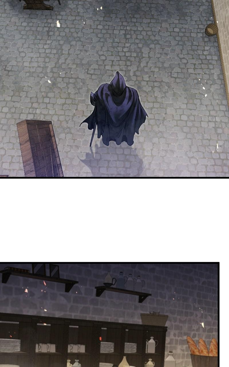 The Regressed Mercenary Has a Plan Chapter 96 — page 70