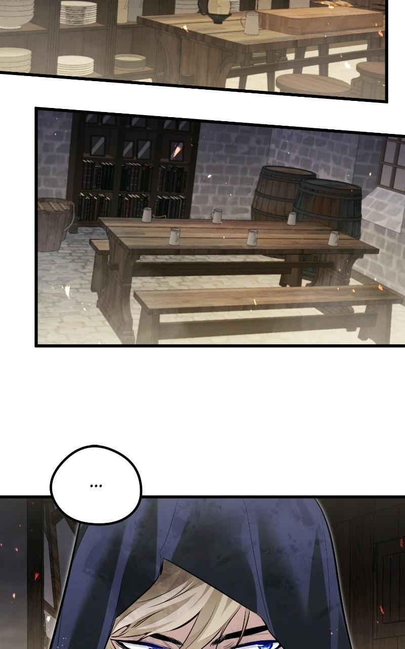 The Regressed Mercenary Has a Plan Chapter 96 — page 71