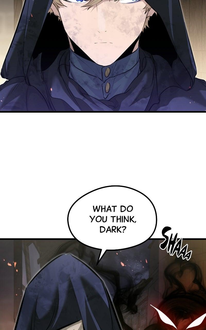 The Regressed Mercenary Has a Plan Chapter 96 — page 72