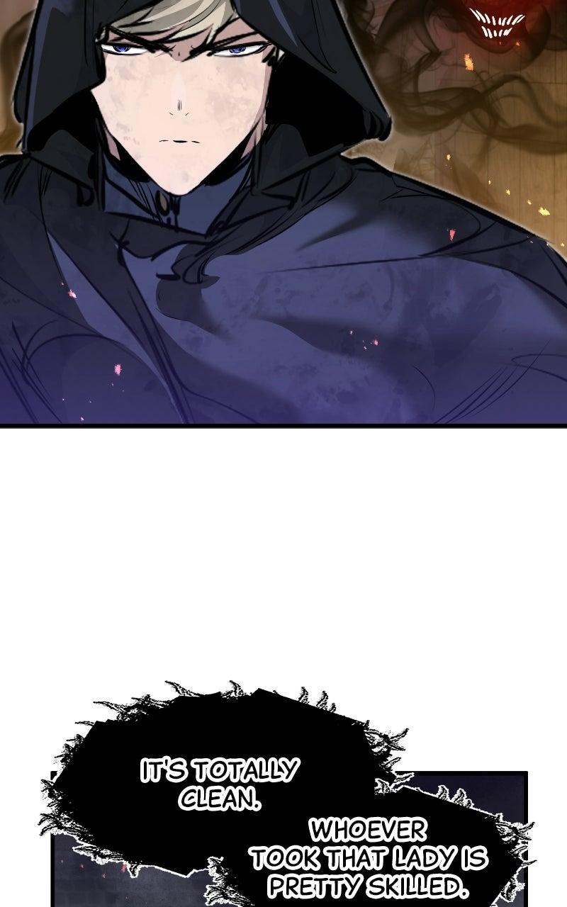 The Regressed Mercenary Has a Plan Chapter 96 — page 73