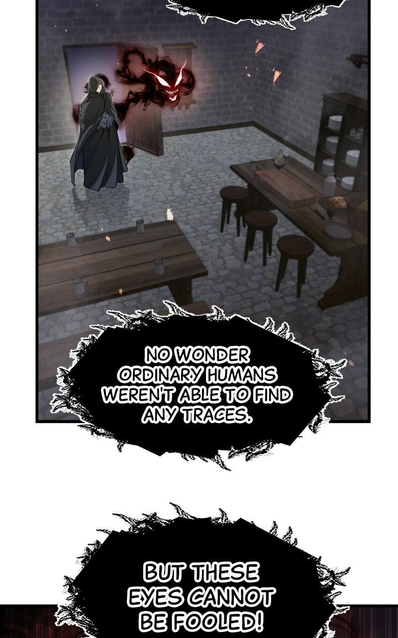 The Regressed Mercenary Has a Plan Chapter 96 — page 74