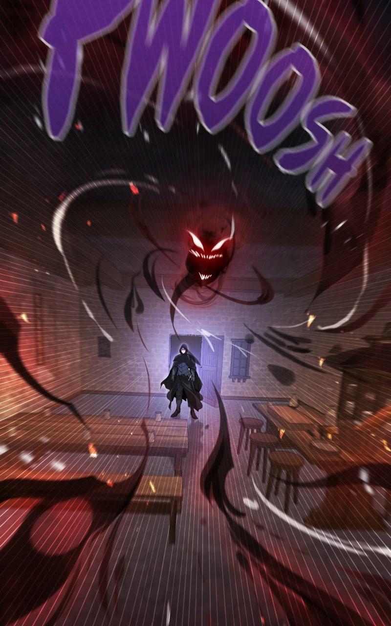 The Regressed Mercenary Has a Plan Chapter 96 — page 76